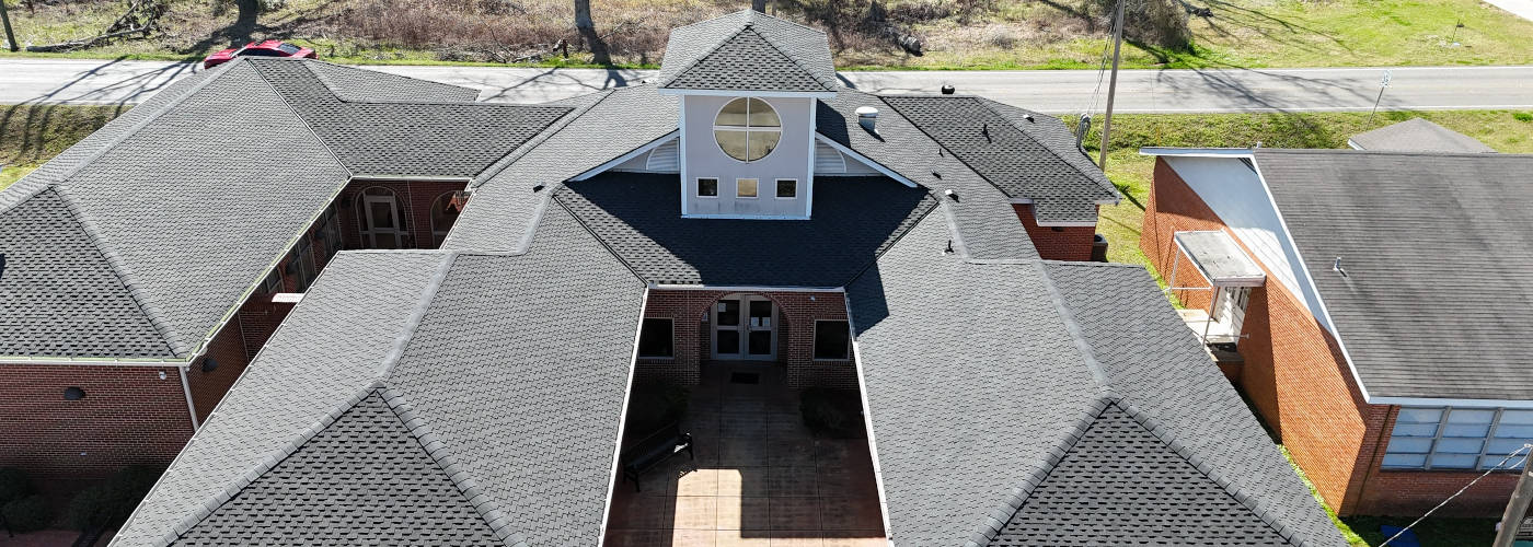 Featured Image for DeRamus Construction Services Inc